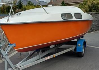 ŻAGLÓWKA KABINOWA KLEPPER FAM