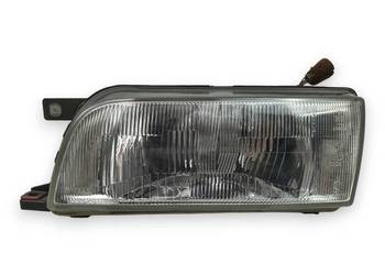 LAMPA LEWA Nissan Sunny N14 91-96 lewy przód przednia EUROPA