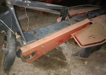 kosiarka rotacyjna 2,2 m