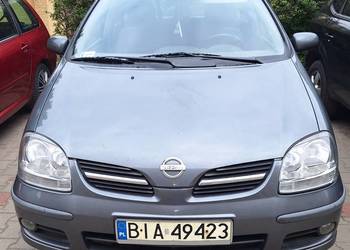 Sprzedam Nissana Almera