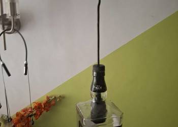 Lampa Jack Daniels 1,5l
