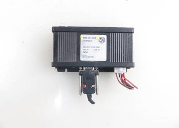 MODUŁ VW PASSAT B6 (3C2) 2.0 TDI 16V - BKP 6N0051434