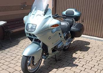 Bmw r 1100rt . Sprzedam Bmw r 1100rt . Sprzedam