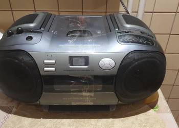 Radio FM Mark HHM 470 boombox