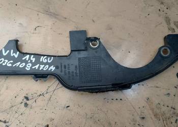 VW SEAT SKODA 1,4 16V obudowa rozrządu 036109170M