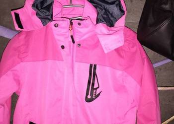 Kurtka dziewczęca wiossenno-jessienna