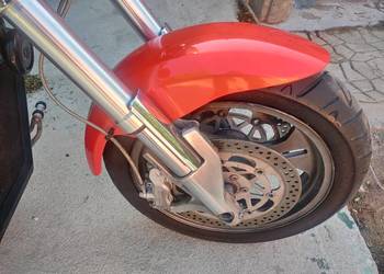 Sprzedam Kawasaki VN 1600 MEAN STRAJK