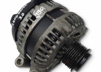 ALTERNATOR Land Rover Discovery IV 3.0 SDV6 denso 021080-1360 150A