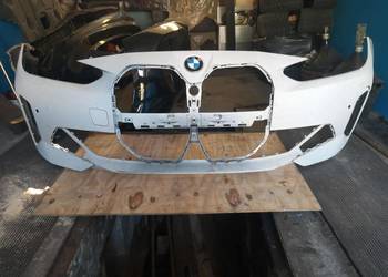 Zderzak BMW M PAKIET M3