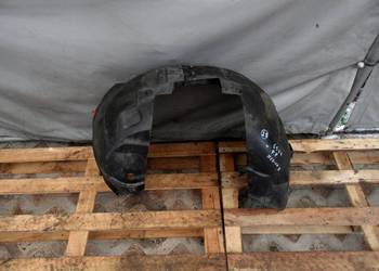 OPEL MERIVA B 12r nadkole prawe przód 13267681 13267677