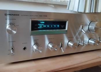 Wzamcniacz Pioneer SA-706