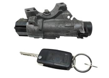 STACYJKA 4B0905851C Seat Ibiza IV (2008-  )