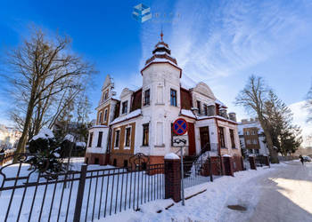 Lokal 873.33m2 Ostróda Stefana Czarnieckiego