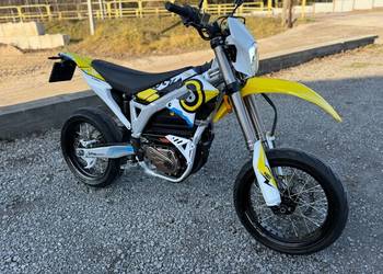 Surron Storm Bee SuperMoto Elektryczny