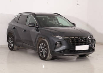 Hyundai Tucson 1.6 T-GDI