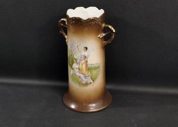 Wazon Ceramiczny CT Carl Tielsch