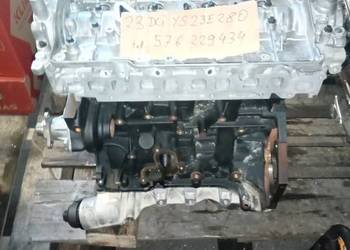 Silnik 2.3 dCi ys23e Nissan Navara,mercedes X