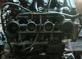 Silnik Suzuki GSX-R 600 K3 z osprzętem
