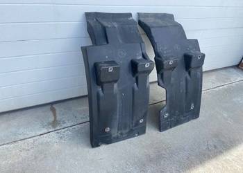 Błotnik Renault Range Gama T 82647524 82647396 82647542 82647564 82647398