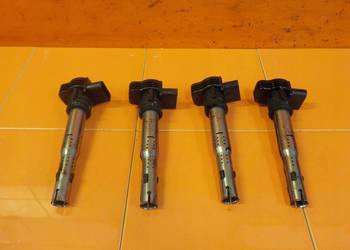 AUDI A4 B8 2.0 TFSI 13r 180KM CDN cewka zaplonowa