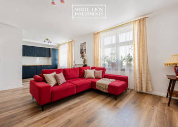 Mieszkanie 71.07m2 3-pok Warszawa Ząbkowska