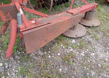 Kosiarka rotacyjna 165