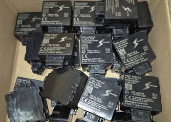 Antena DSRC  MAN Tg3 Tgx Tgs