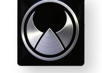 HEICO Volvo EX90 X90 XC60 XC40 EX30 V90 V60 V40 S90 S60 C40 emblemat tył V…