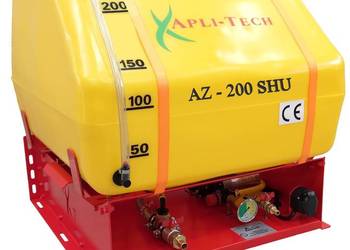 Zaprawiarka do ziemniaków Apli-Tech AZ-200 SHU