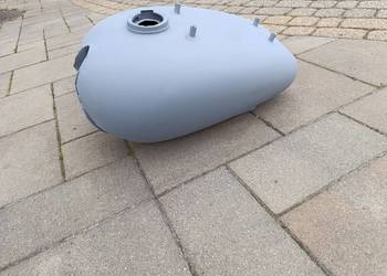 Zbiornik paliwa junak m10 m07