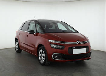 Citroen C4 Picasso 1.2 PureTech