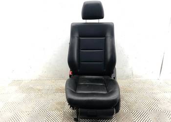 FOTEL LEWY PRZÓD MERCEDES S212 Kombi 09-16 SIEDZENIE PRZEDNI, LEWA