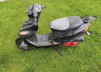 Skuter Romet 727 50/80cc 4t