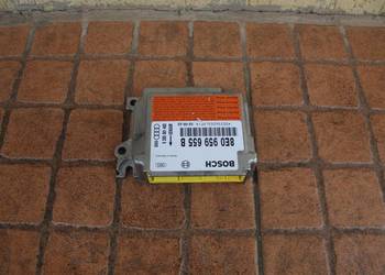 MODUŁ SENSOR AIR BAG AUDI A4 B6 8E0959655B
