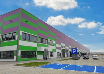 WYNAJEM POWIERZCHNI MAGAZYNOWEJ – TERESIN