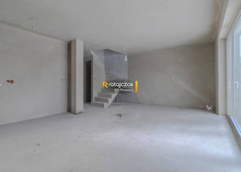 Do sprzedaży dom szeregowy 95.91m2 Kochanowo