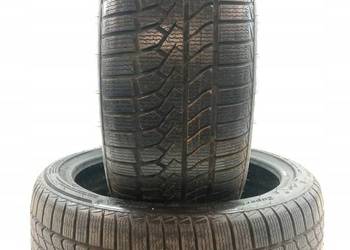 2x OPONA ZIMOWA TRAZANO ZUPERSNOW Z507 225/40R18 (3024) 7.31 7.25MM