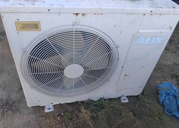 Klimatyzator 5kw sprawny AUX