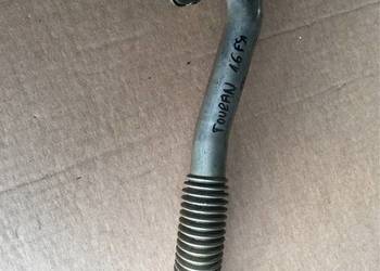 Rurka Egr Touran Golf 1.6FSI 03C131521T