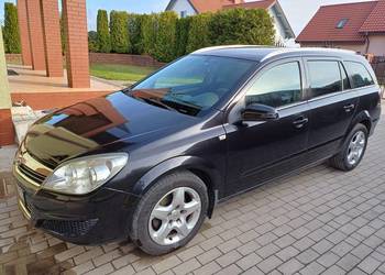Opel Astra 1.7 diesel