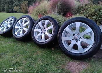 Felgi TOMASON 16" 5x108 volvo