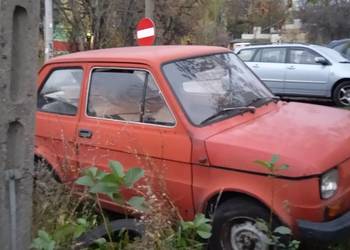 Fiat 126 FL