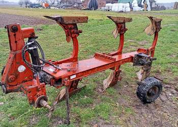 Sprzedam pług huard 365