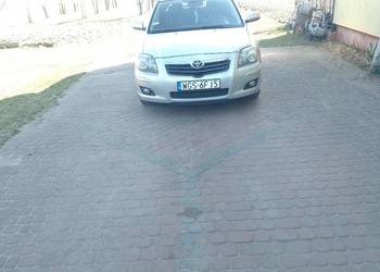 Toyota Avensis t25 kombi