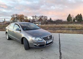Vw Passat B6 1.9 Tdi ! Tanio !