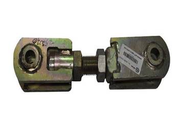 556-027S Śruba regulacyjna