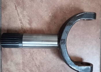 Widełki targańca do Claas nr. 643682