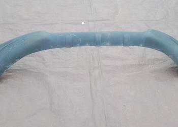 VOLVO XC60 I 08- SPOILER DOKŁADKA ZDERZAK PRZÓD 30763412 // 2261