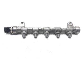 LISTWA WTRYSKOWA  Z CZUJNIKIEM HYUNDAI i40 0281002863 1.7 116KM