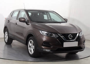 Nissan Qashqai 1.2 DIG-T